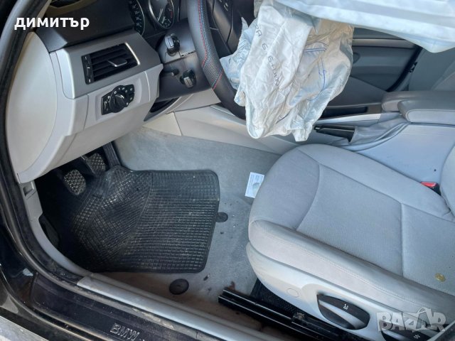 bmw 320d e90 2.0 163 на части бмв е90 320 д в Автомобили и bmw 320d e90 2.0 163 на части бмв е90 320 д в Автомобили и