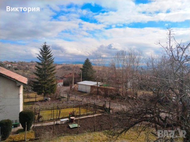 Масивна къща за постояно живеене Расник, снимка 18 - Къщи - 53563649