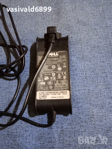 Зарядно за лаптоп , снимка 3 - Кабели и адаптери - 50901775
