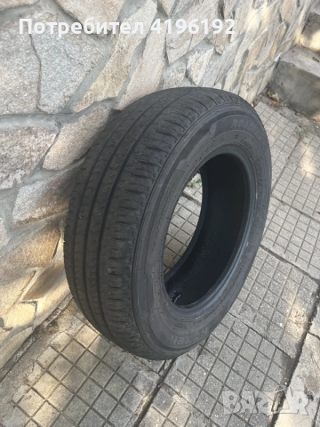 Гума Nexen Radian CT8 195/70/15, снимка 6 - Гуми и джанти - 56022493
