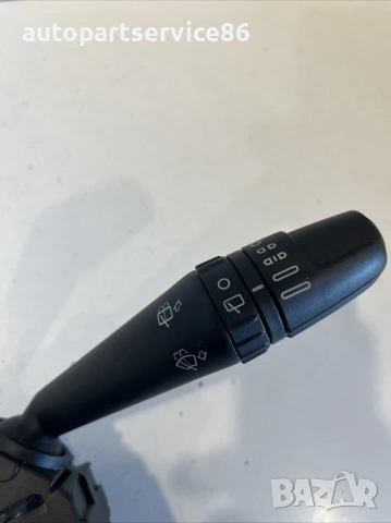 Превключвател за фарове и чистачки за Alfa Romeo GIULIETTA (2015) 01561062230, снимка 2 - Части - 53257108