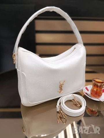 чанти ysl saint laurent, снимка 7 - Чанти - 50741475