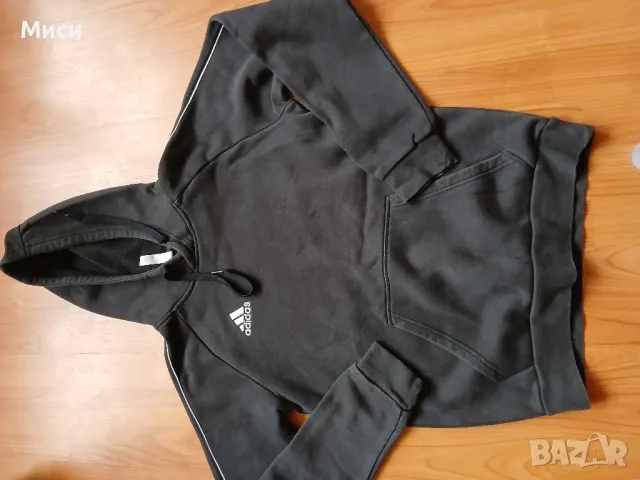 оригинални Спортни горнища и суитчери 'Адидас ", снимка 2 - Спортни екипи - 49607061
