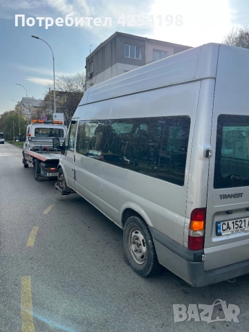 Денонощна Пътна Помощ Варна, снимка 3 - Транспортни услуги - 47534446
