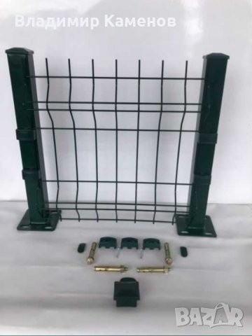 Оградни пана- на изгодни цени, снимка 4 - Огради и мрежи - 39183078