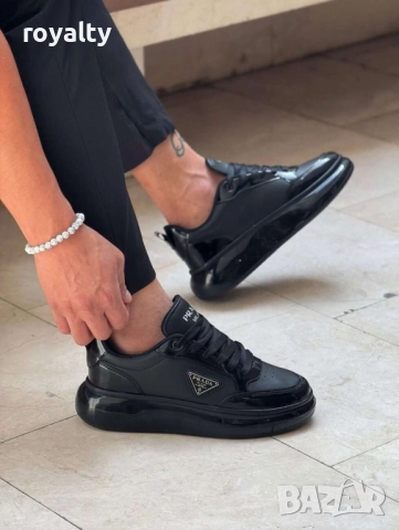 Мъжки маратонки Prad🅰️