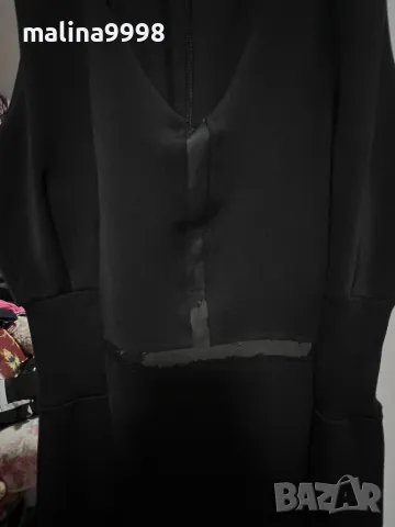 Рокля ZARA , снимка 3 - Рокли - 48482955