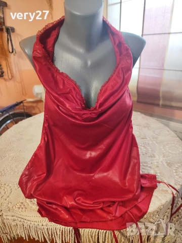 летни дрехи, снимка 2 - Ризи - 52052441