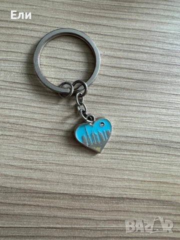 Ключодържател Dubai