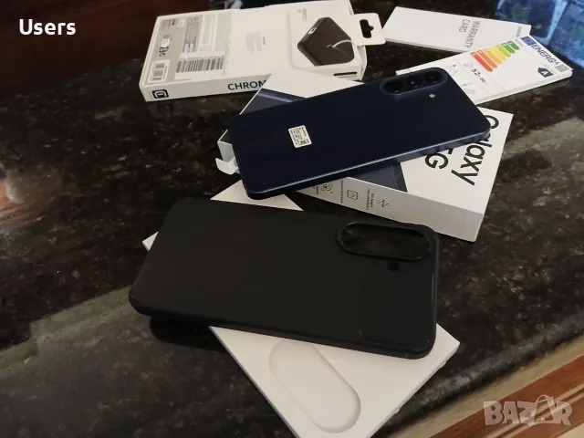 Samsung Galaxy A57 5G 256GB НОВ 3 ГОДИНИ ГАРАНЦИЯ, снимка 8 - Samsung - 56193764