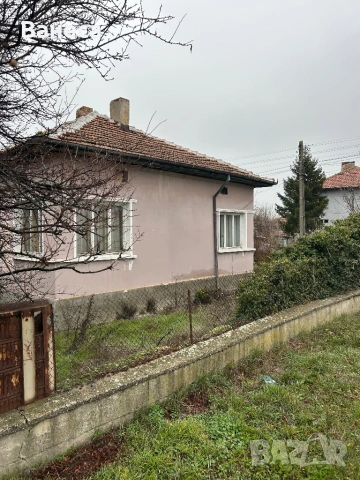 Къща - гр. Грамада, снимка 2 - Къщи - 53753074