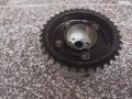 Дефазаторно колело за Хюндай I30-Киа-Ceed 1.4 99 коня бензин, снимка 1