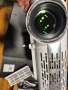 Чисто нов Full HD, проверен с перфектна картина Проектор YABER Y30 – 1080p Native, 9500L, 4D Keyston, снимка 4