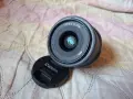  Обектив Canon RF-S 18-45 IS STM, снимка 1