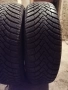 Продавам 2 броя зимни гуми 195.65.15 на 1 сезон дот 2021 Falken , снимка 2