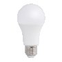 LED Лампа, Крушка, 12W, E27, 4000K, 220-240V AC, Неутрална светлина, Ultralux - LBL122740, снимка 1 - Крушки - 40861036