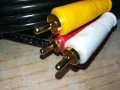 VIDEO AUDIO SCART CABLE 2812241835, снимка 7