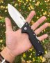Сгъваем нож Cold Steel AD-10, снимка 15