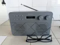 FM/DAB радиоприемник POLAROID PLDAB024BL, снимка 2