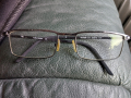 AZZARO ITALY Диоптрични Оригинални рамки, снимка 5