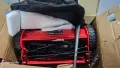 Ръчна косачка Einhell GC-HM 400

, снимка 8