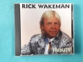 King Curtis,Rick Wakeman,Blues Traveler,Downchild,Kenny Neal-CD, снимка 2