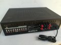 AIWA STEREO AMPLIFIER-SWISS 1509231033L2EK, снимка 16