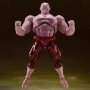 Dragon ball Deluxe version Jiren - Шедьовър екшън фигура на Дежурен от Драконовите топки , снимка 4