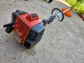 Моторна Коса HUSQVARNA 243 RJ. ОРИГИНАЛНА , снимка 5