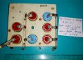 Високоволтови керам. кондензатори тип К15У-1, 2 и 3, снимка 10
