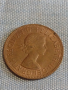 Две монети 1 пени 1920г. / 1 пени 1967г. Англия редки за КОЛЕКЦИОНЕРИ 39799, снимка 9