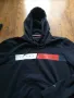 Tommy Hilfiger Sweatshirt Rwb Logo - страхотно мъжко горнище С, снимка 5