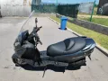 Suzuki Burgman 150 !!!НА ЧАСТИ!!!, снимка 6