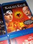 Blu-Ray Колекция The Karate Kid 1,2,3 /бг.суб./ Комплект, снимка 3
