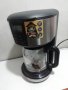 Кафе машина за шварц кафе Ръсел Хобс НОВО, снимка 8