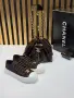 Chanel Дамски Маратонки👟Дамски Спортни Обувки Шанел👟Кецове Код SEM-810, снимка 1