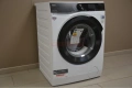 Пералня AEG LR7FA69FL SERIE 7000 функции с пара, снимка 2