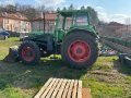 Трактор deutz, снимка 3