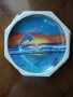 Порцеланови чинии /чиния за стена колекционерски, снимка 8