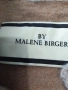 MALENE BIRGER вълна и ангора дамска жилетка, снимка 5