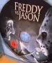 Freddy VS Jason - немско издание с английски , снимка 4