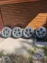 17" Джанти с гуми за Мерцедес W212, снимка 1