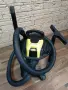 Прахосмукачка за Сухо и Мокро Почистване PARKSIDE 1300W 19.8L ИНОКС PWD 20 A1, снимка 1