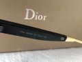 DIOR дамски слънчеви очила маска 1:1, снимка 12