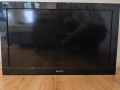 Продавам телевизор SONY 32", снимка 1