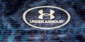 Тениска Under Armour-синя, снимка 2