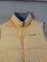 Зимен   пухен  елек  Tommy   Hilfiger.    Почти нов .  Перфектно състояние.  Размер  XL . , снимка 9