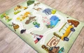 детски килими 120х160см, снимка 9