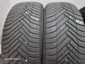 2бр всесезонни гуми 225/60/17 HANKOOK L03550 , снимка 3