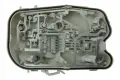 Платка за заден ляв стоп, Audi, A6 C6 04-08 Седан, Преди Фейслифта,, снимка 2